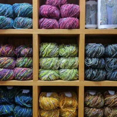 Trendsetter Yarns CinCin