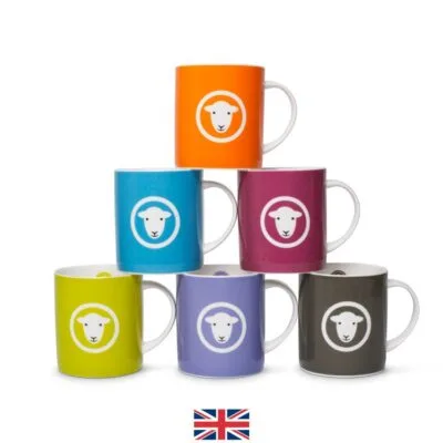 Herdy Classic Mug