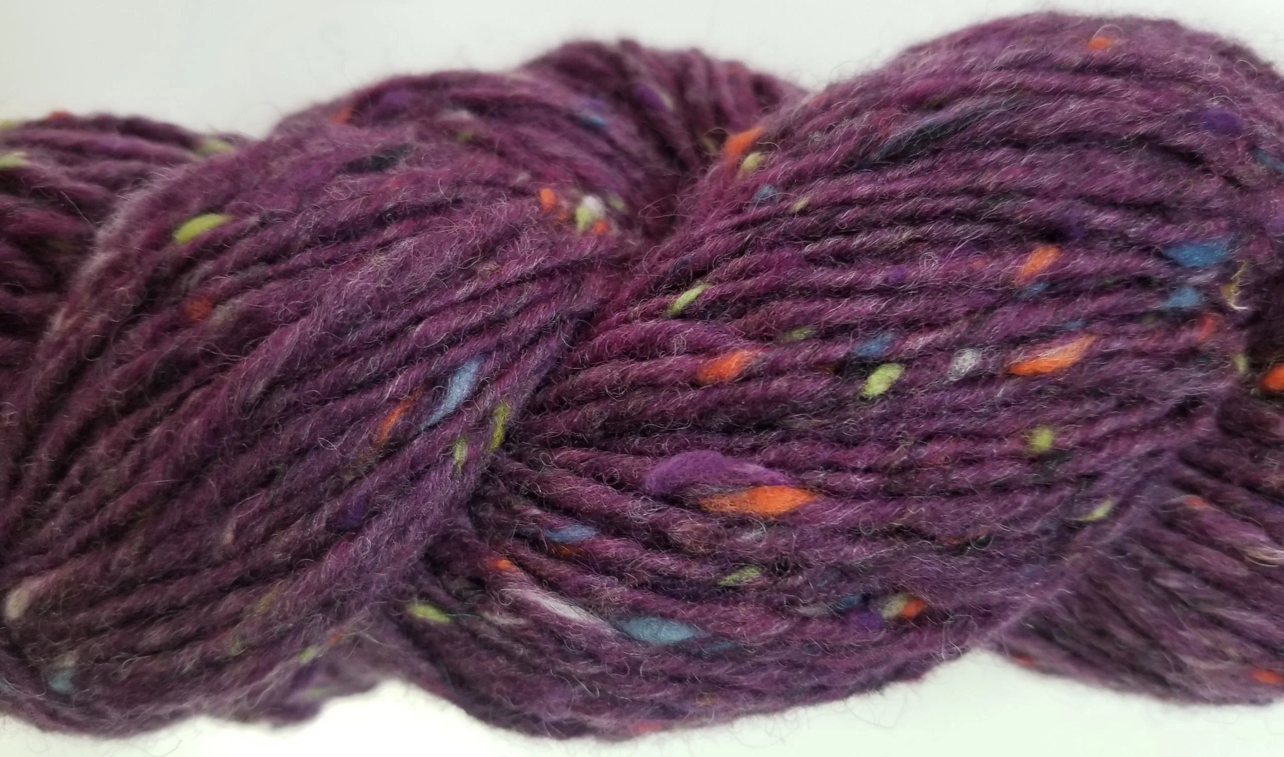 Tahki Donegal Tweed - Image 2