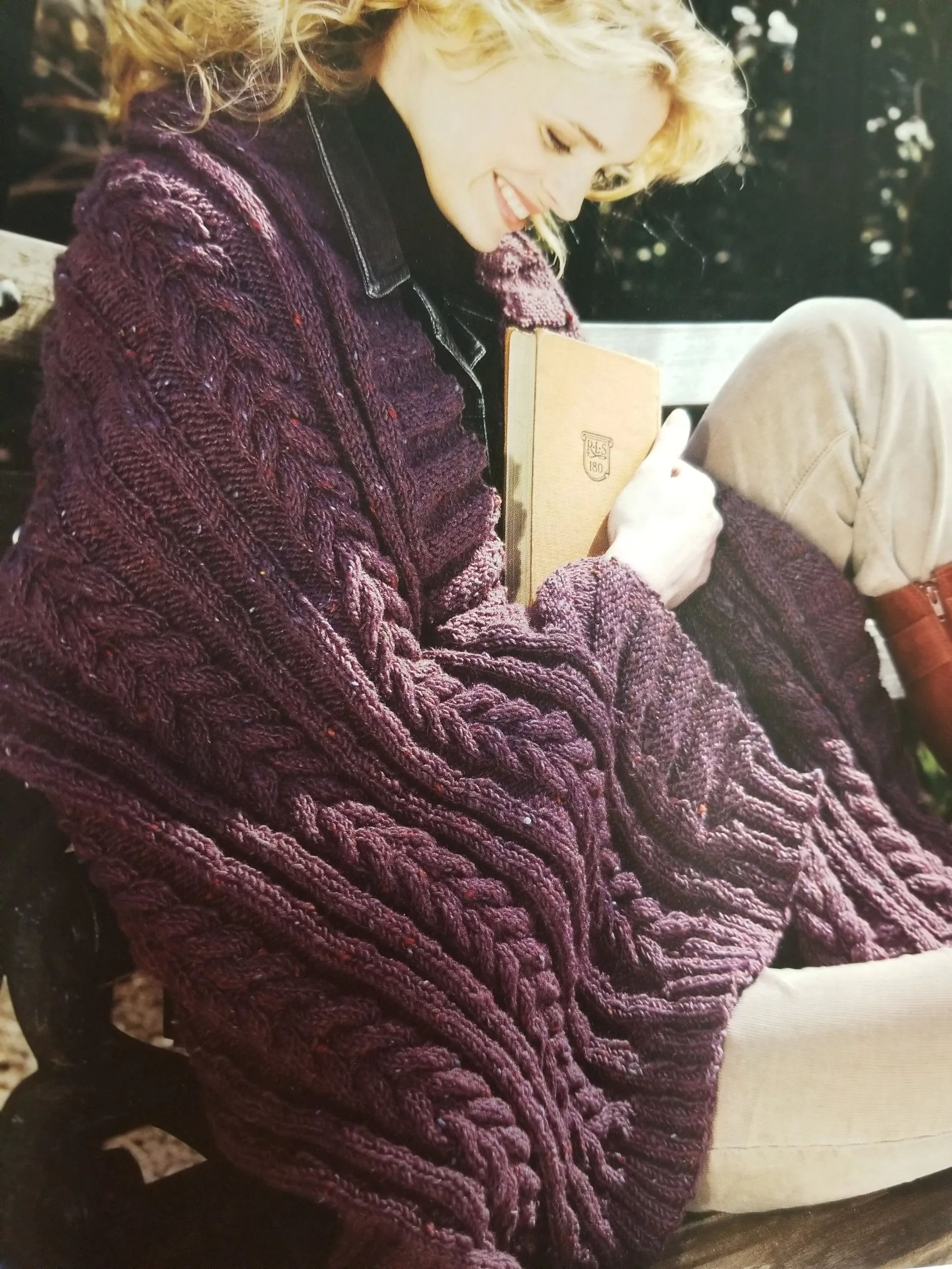 Tahki Donegal Tweed - Image 20