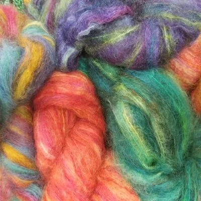 Mountain Colors Mohair