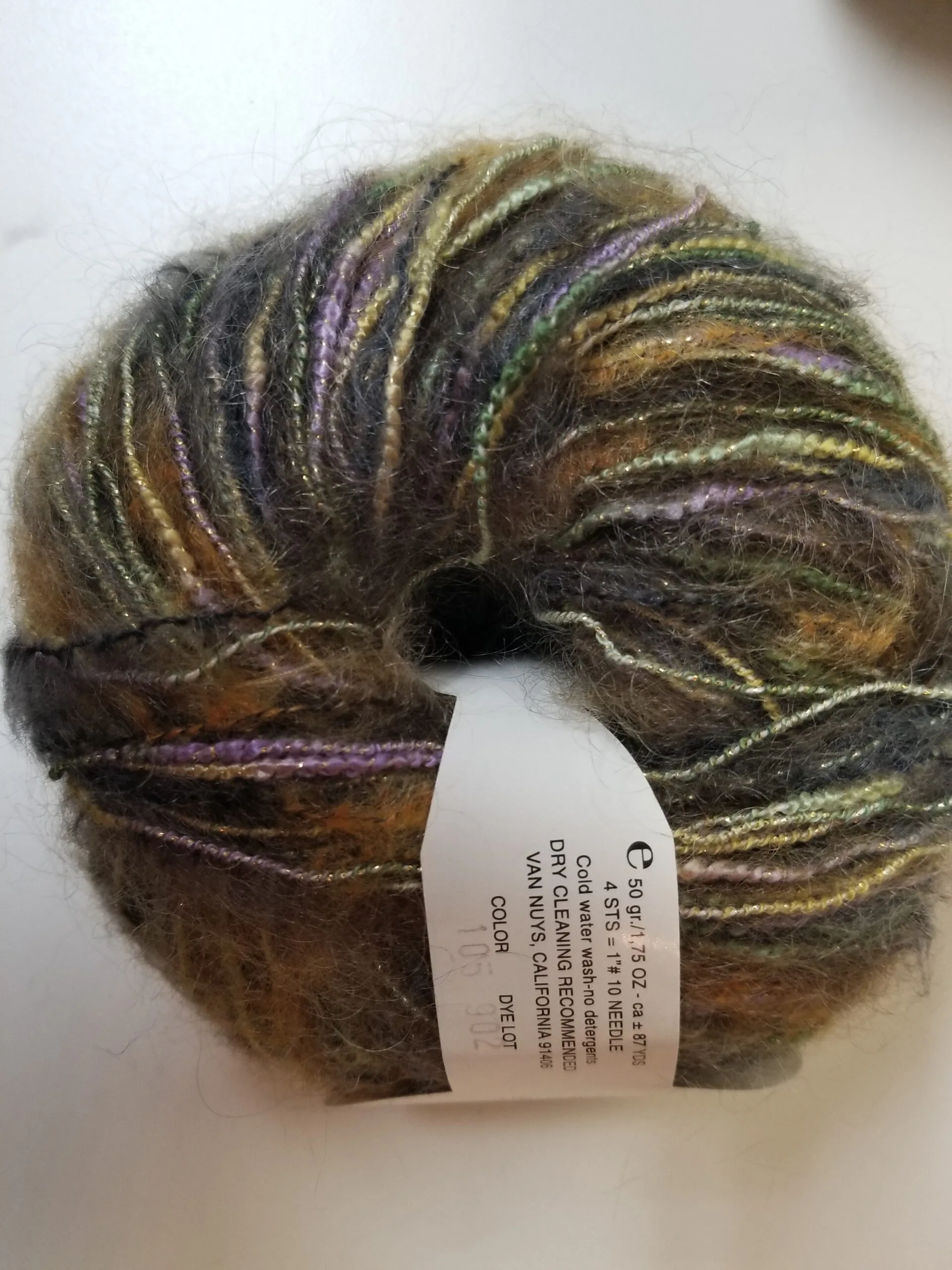 Trendsetter Yarns Dune