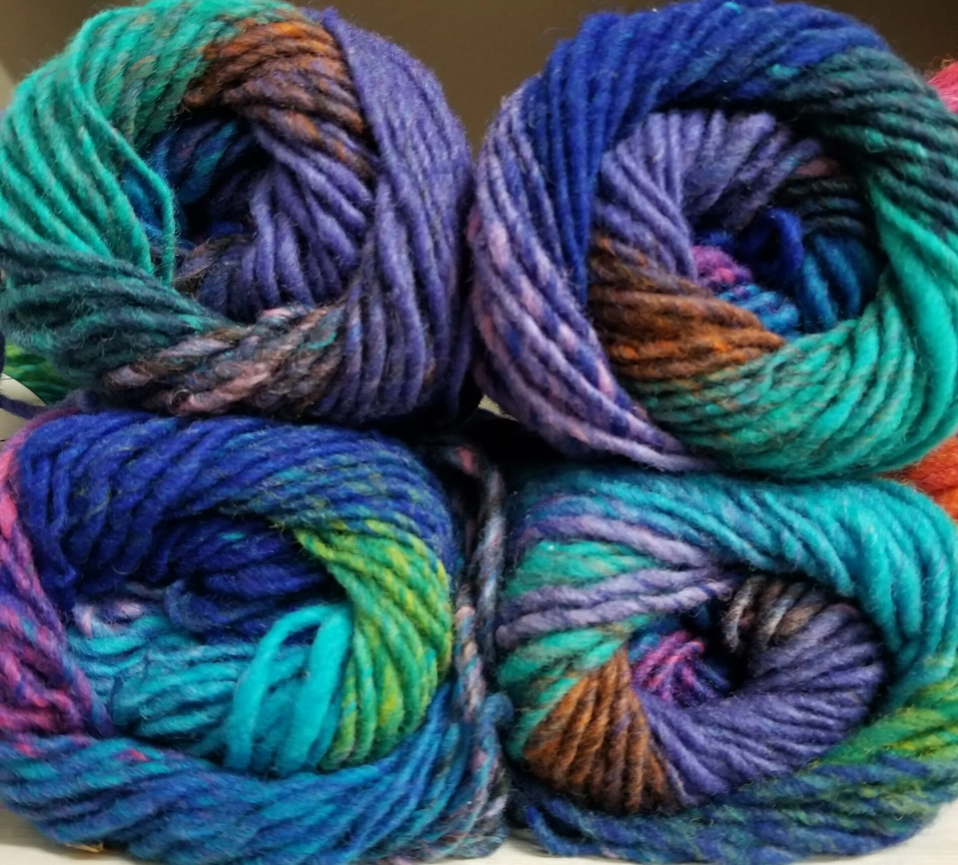 Noro Kureyon - Image 2