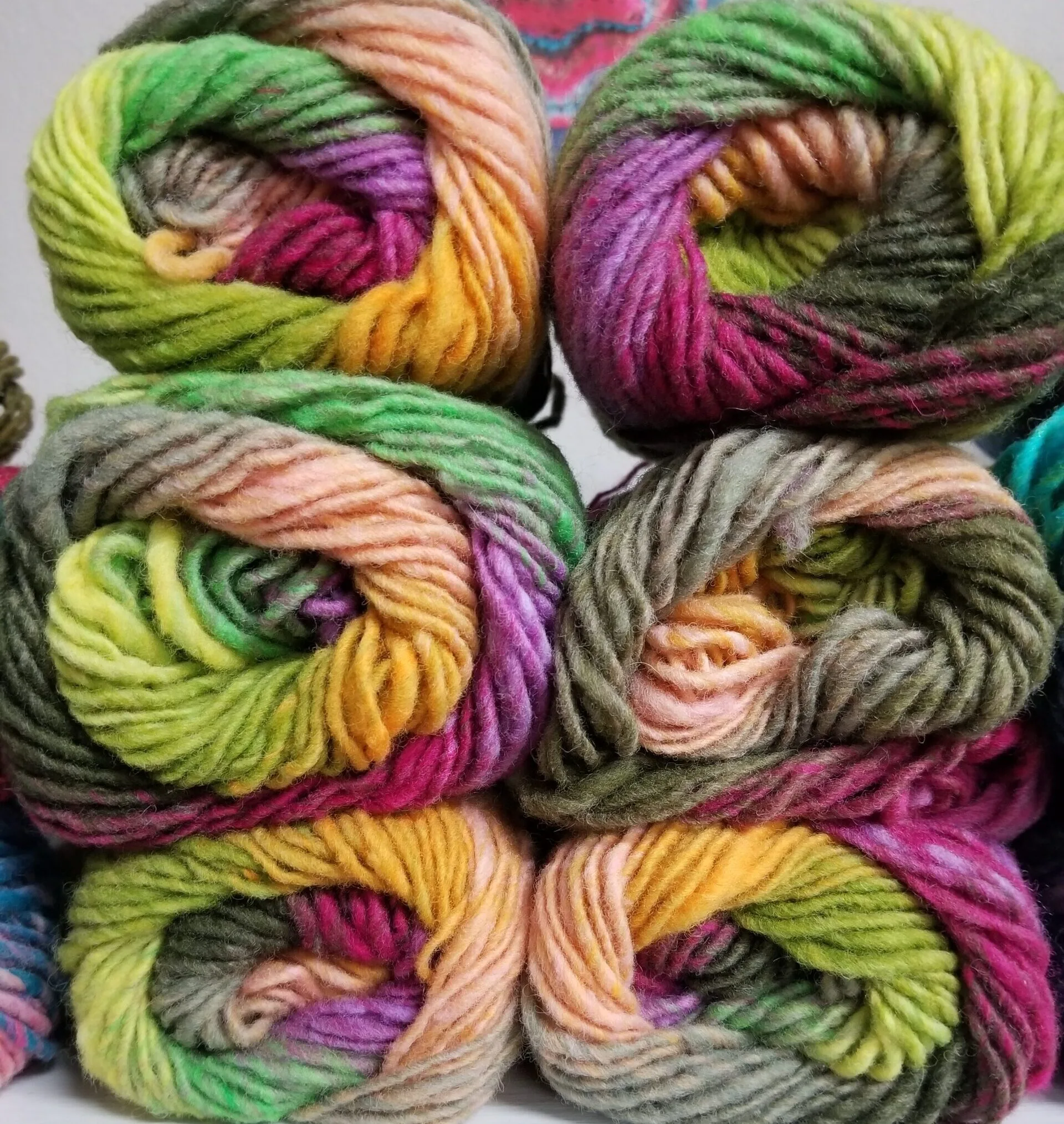 Noro Kureyon - Image 6