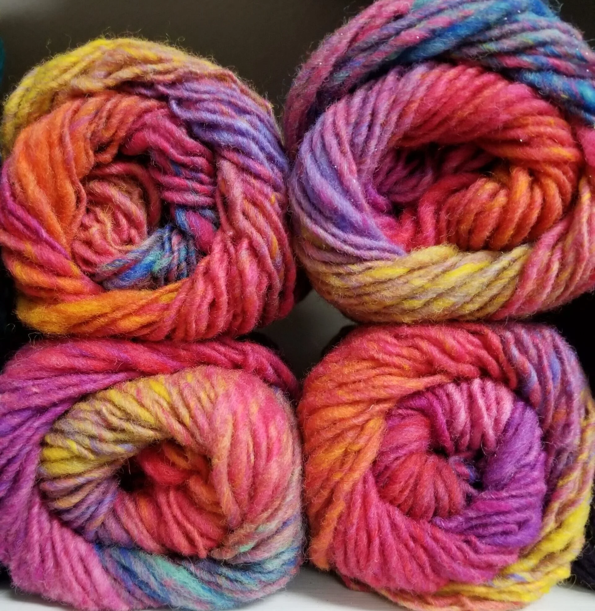 Noro Kureyon - Image 7