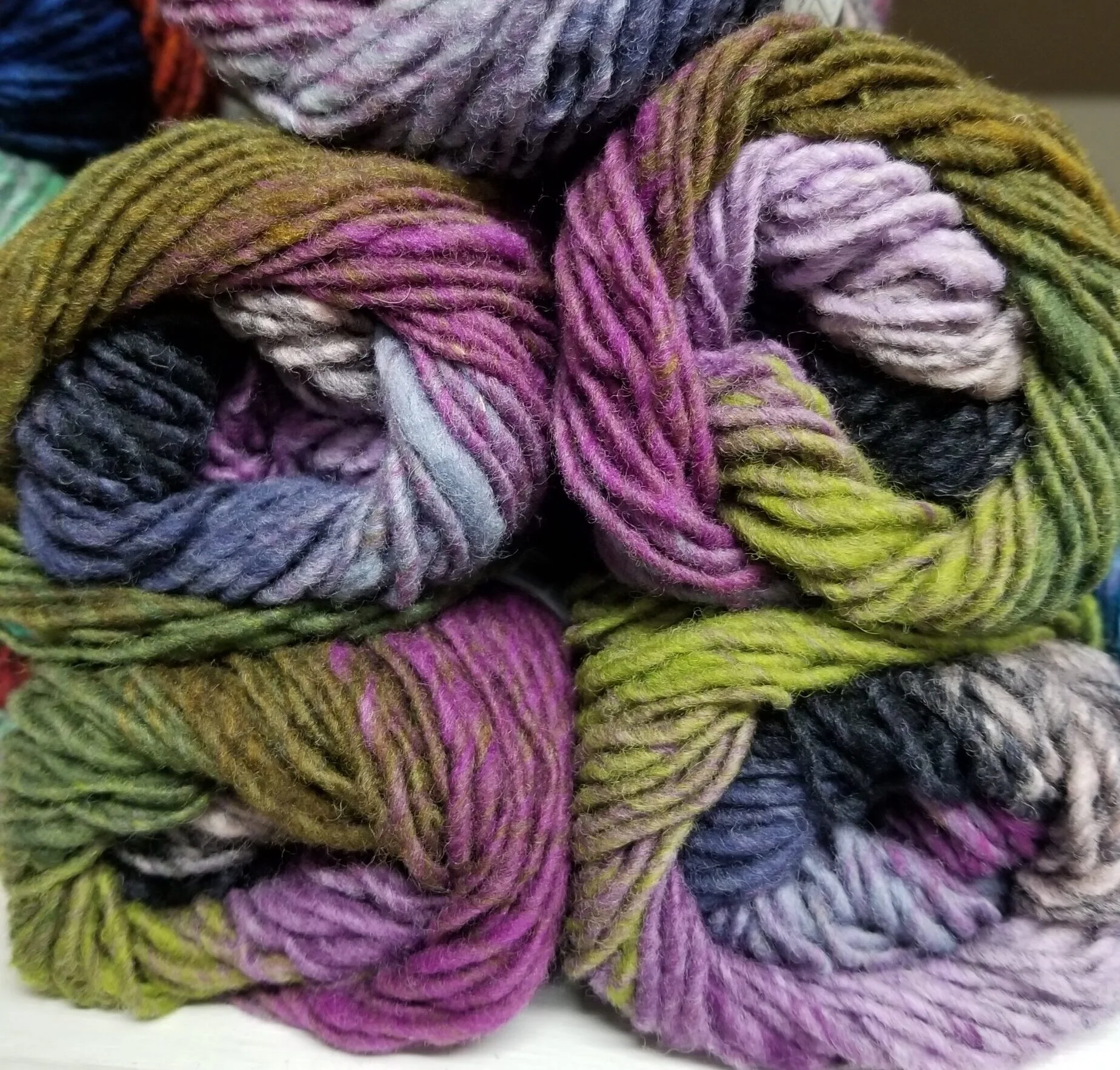 Noro Kureyon - Image 9