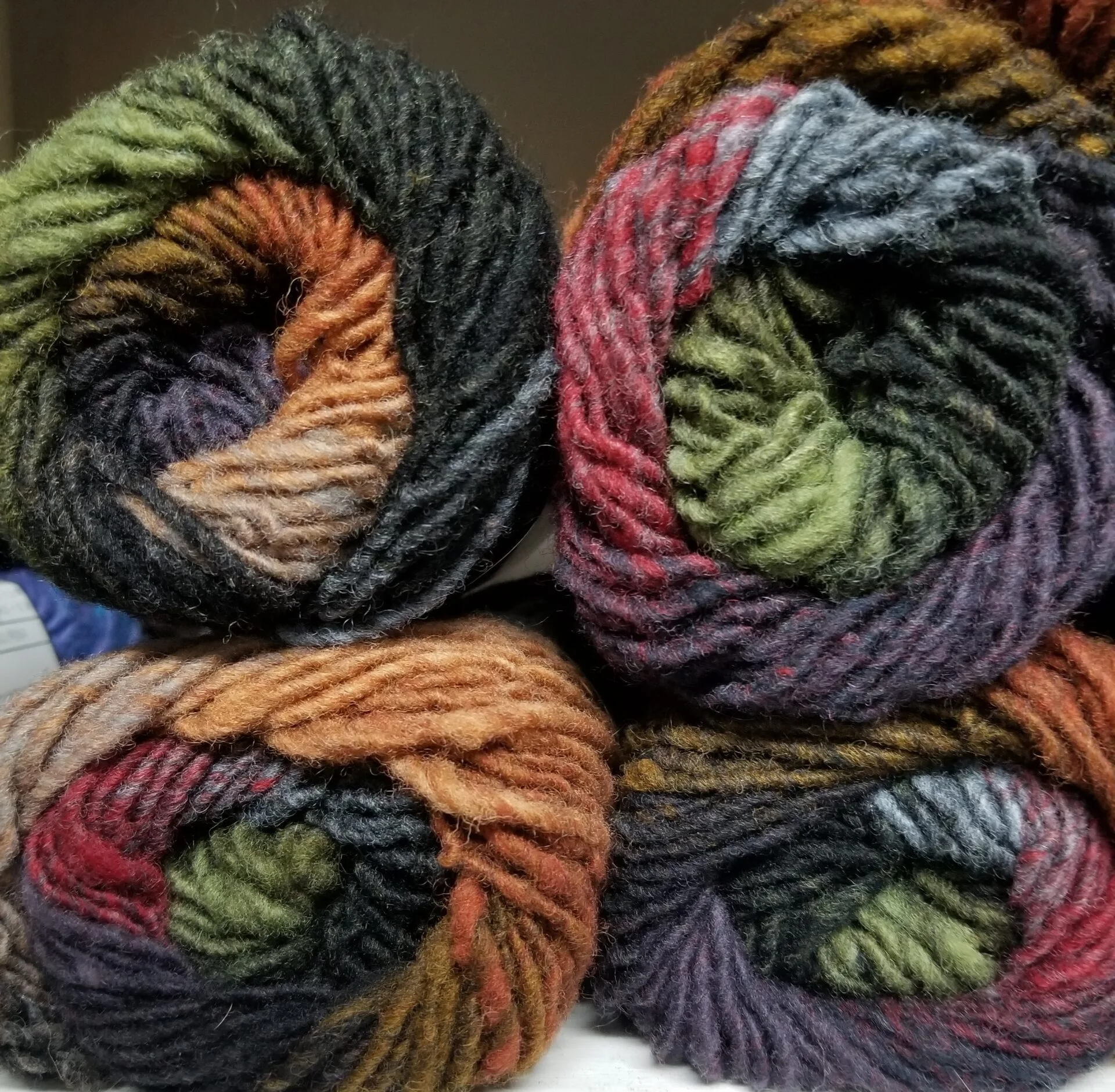 Noro Kureyon - Image 10