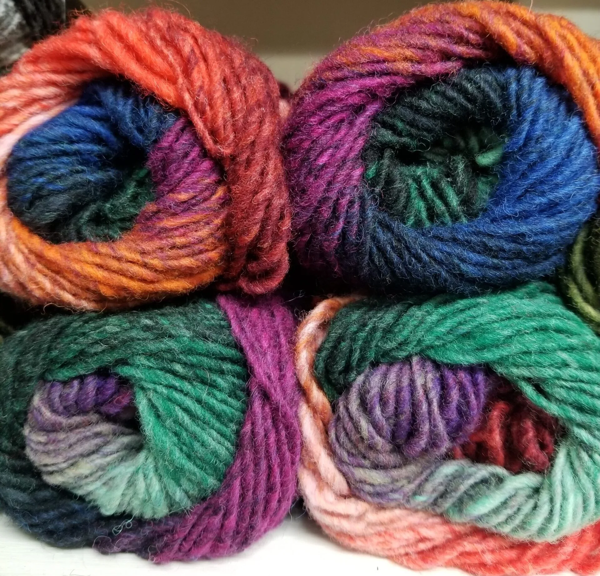 Noro Kureyon - Image 12