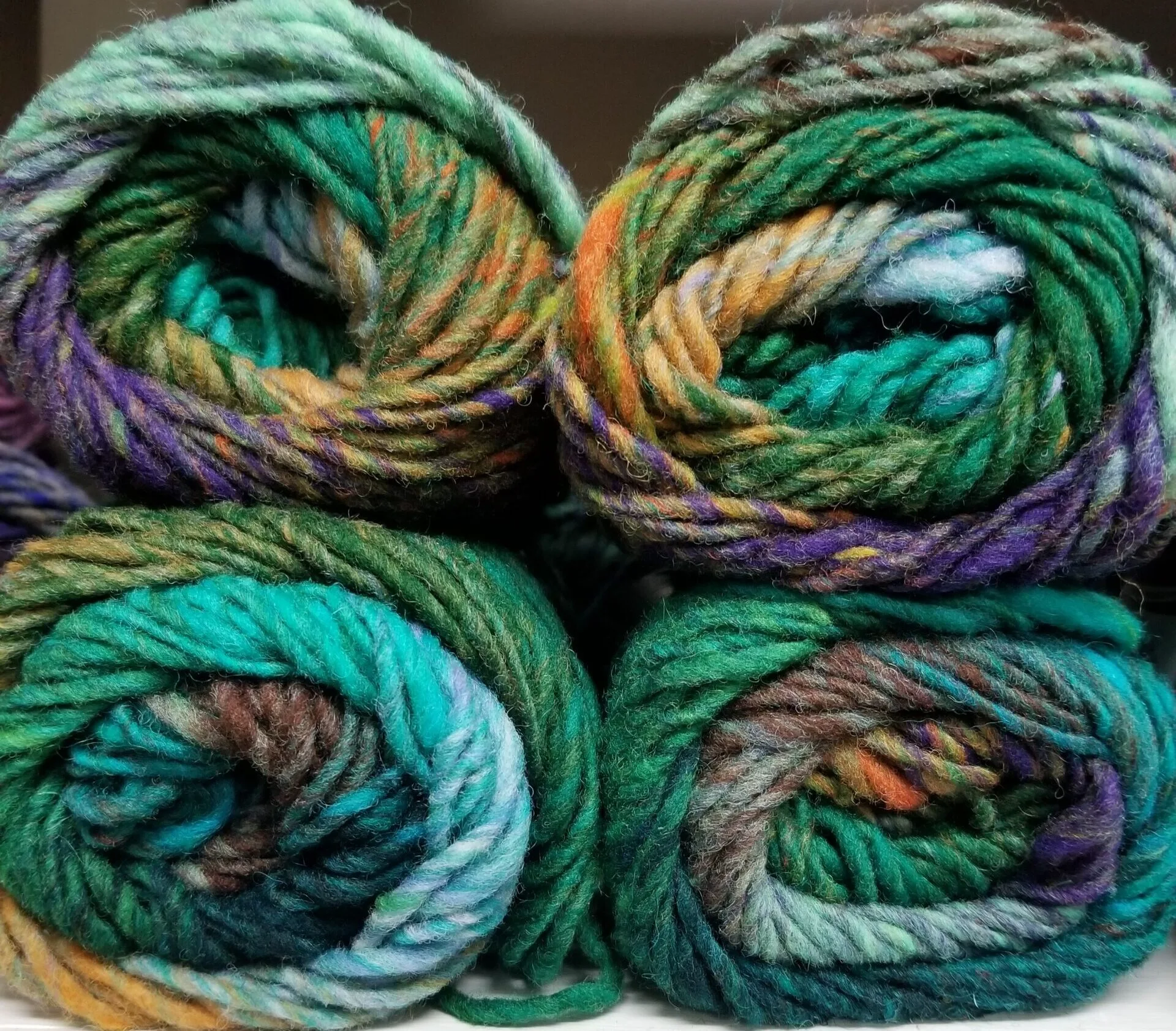 Noro Kureyon - Image 14