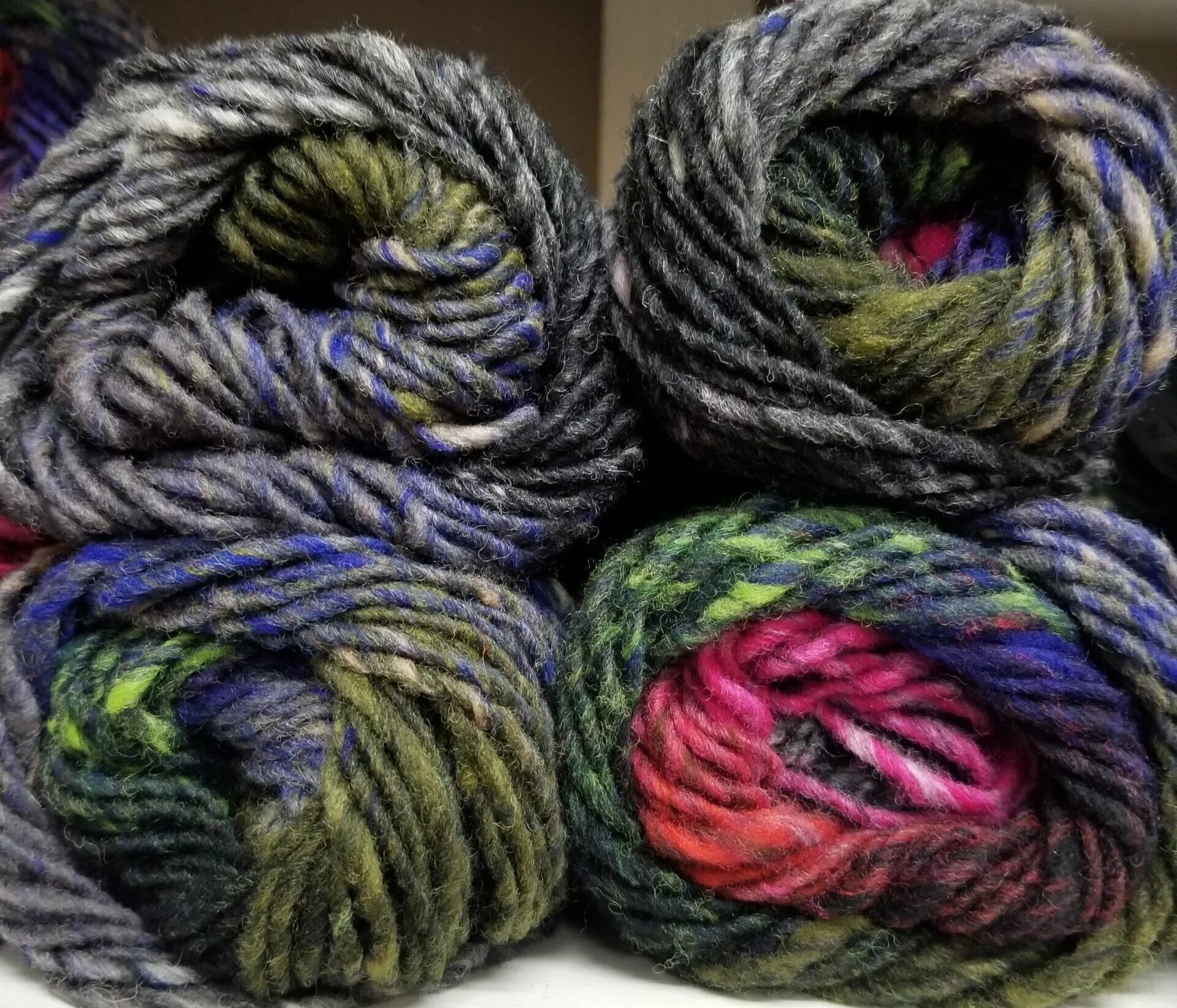 Noro Kureyon - Image 15
