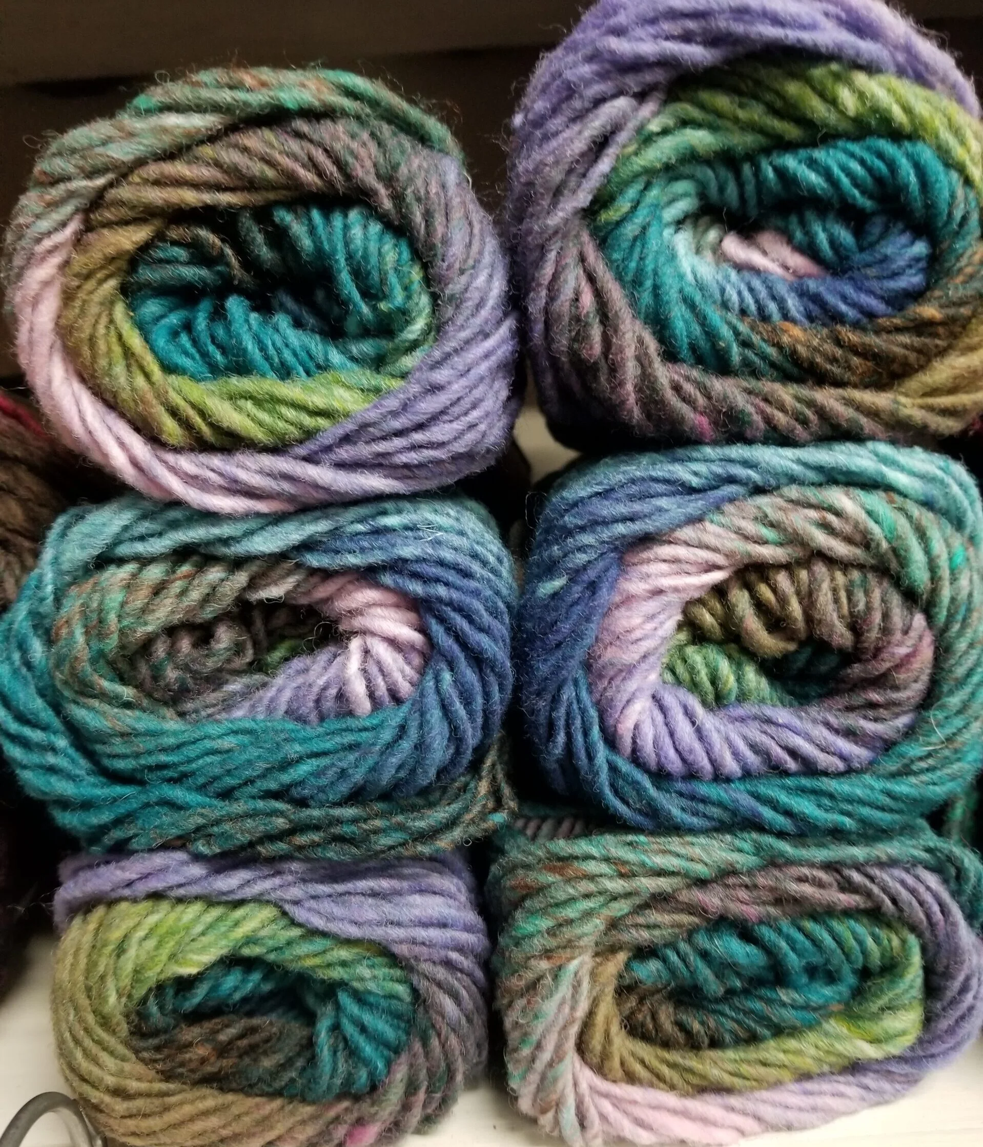 Noro Kureyon - Image 16