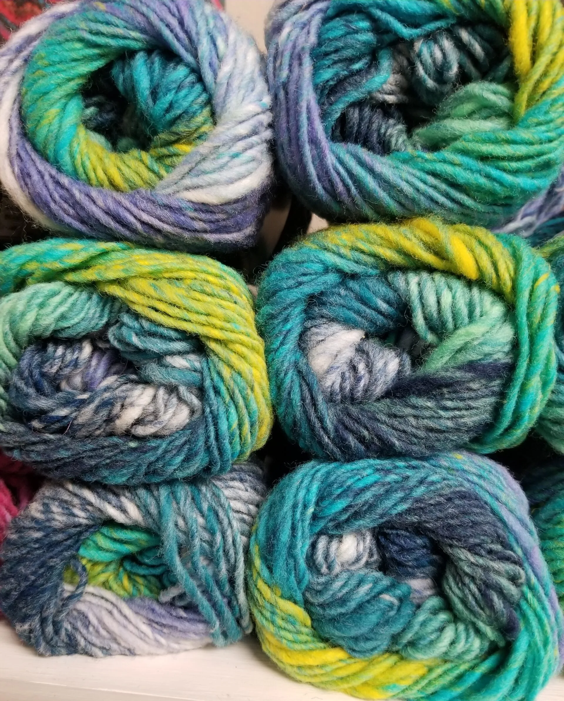 Noro Kureyon - Image 13