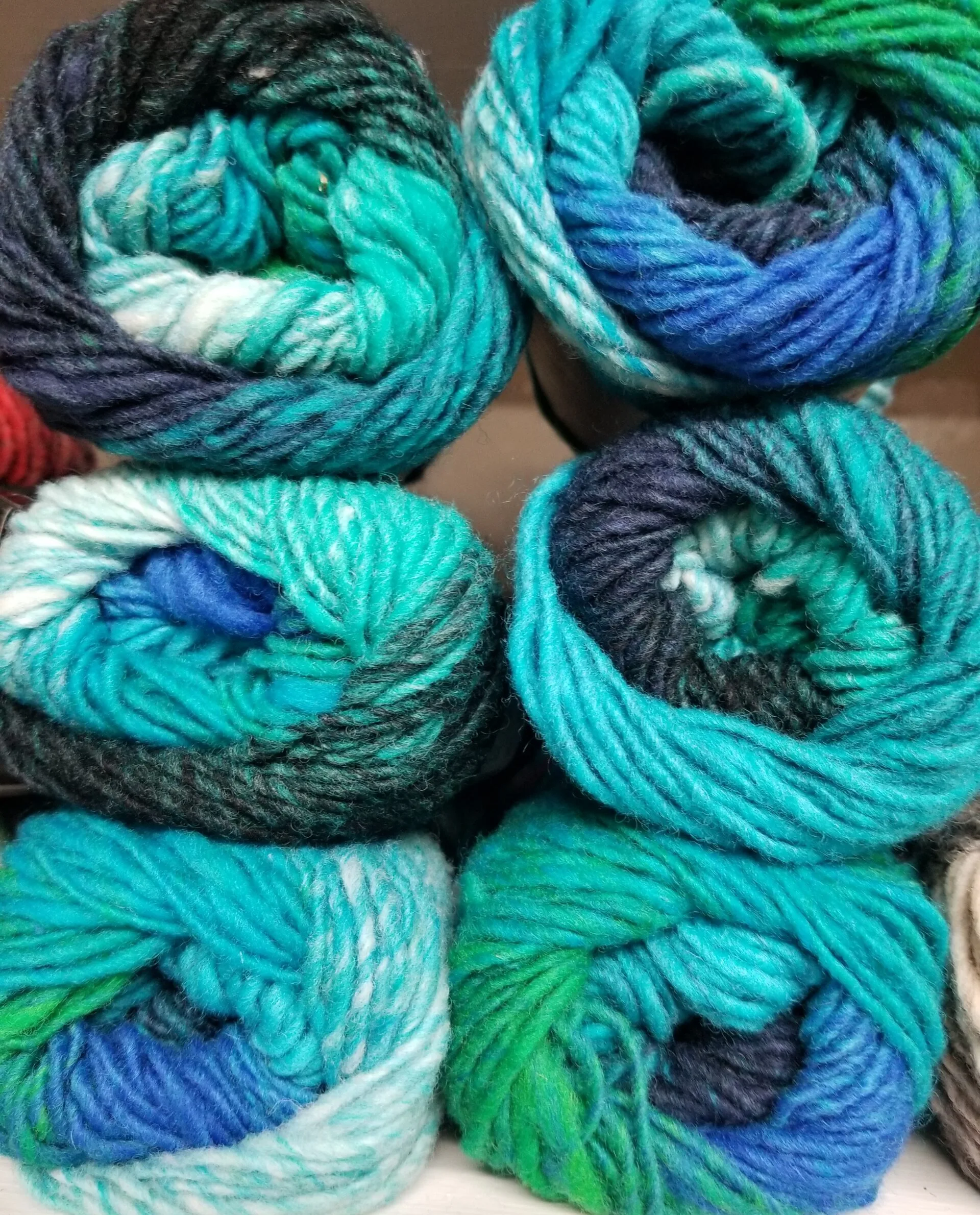 Noro Kureyon - Image 17