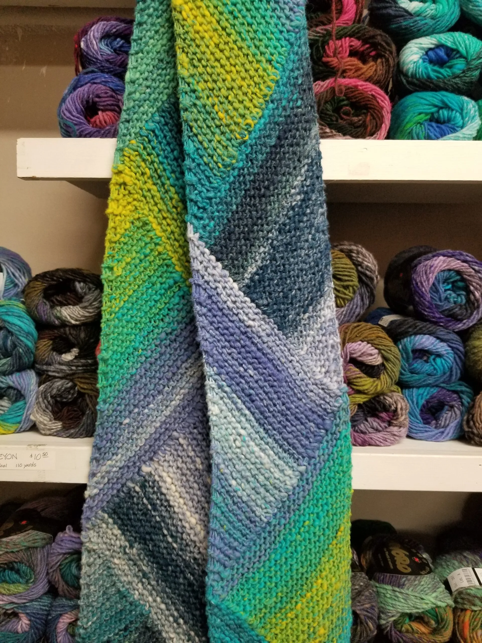 Noro Kureyon - Image 20