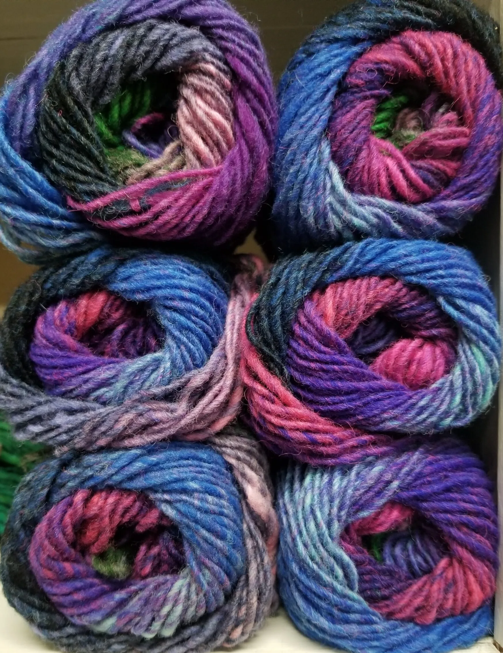 Noro Kureyon - Image 11