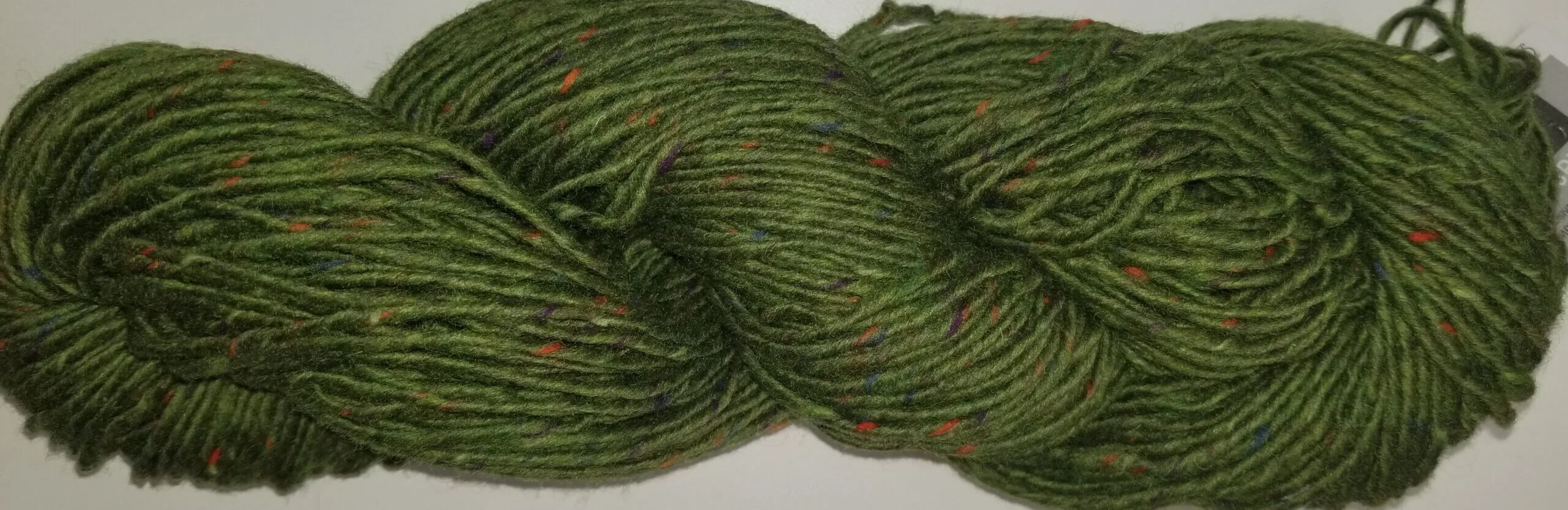 Tahki Donegal Tweed - Image 9
