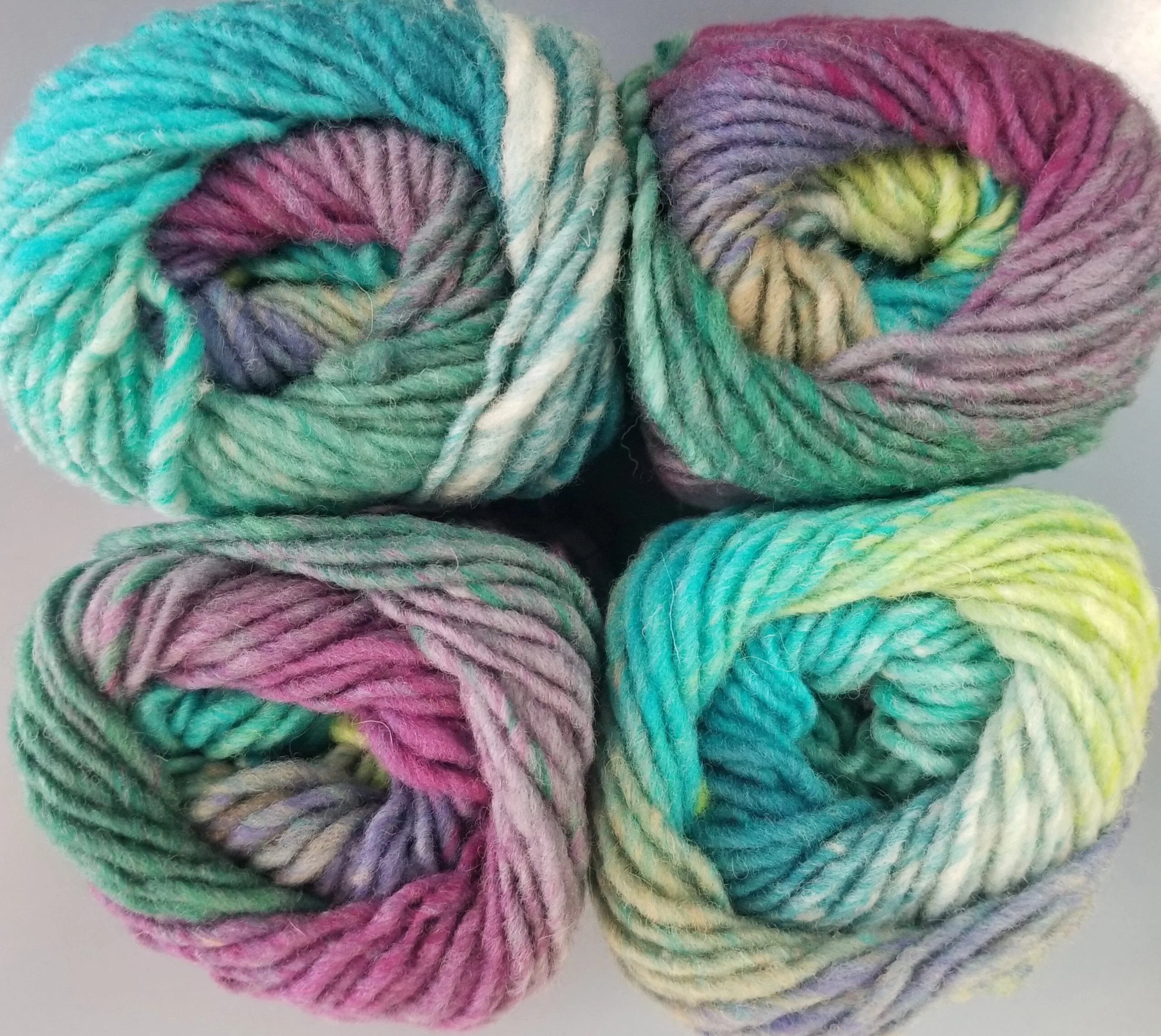 Noro Kureyon - Image 19