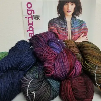 Malabrigo Rios