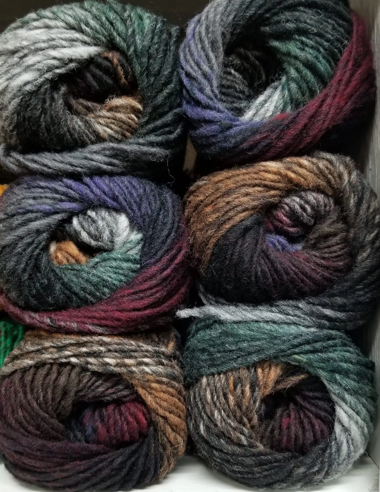 Noro Kureyon - Image 3