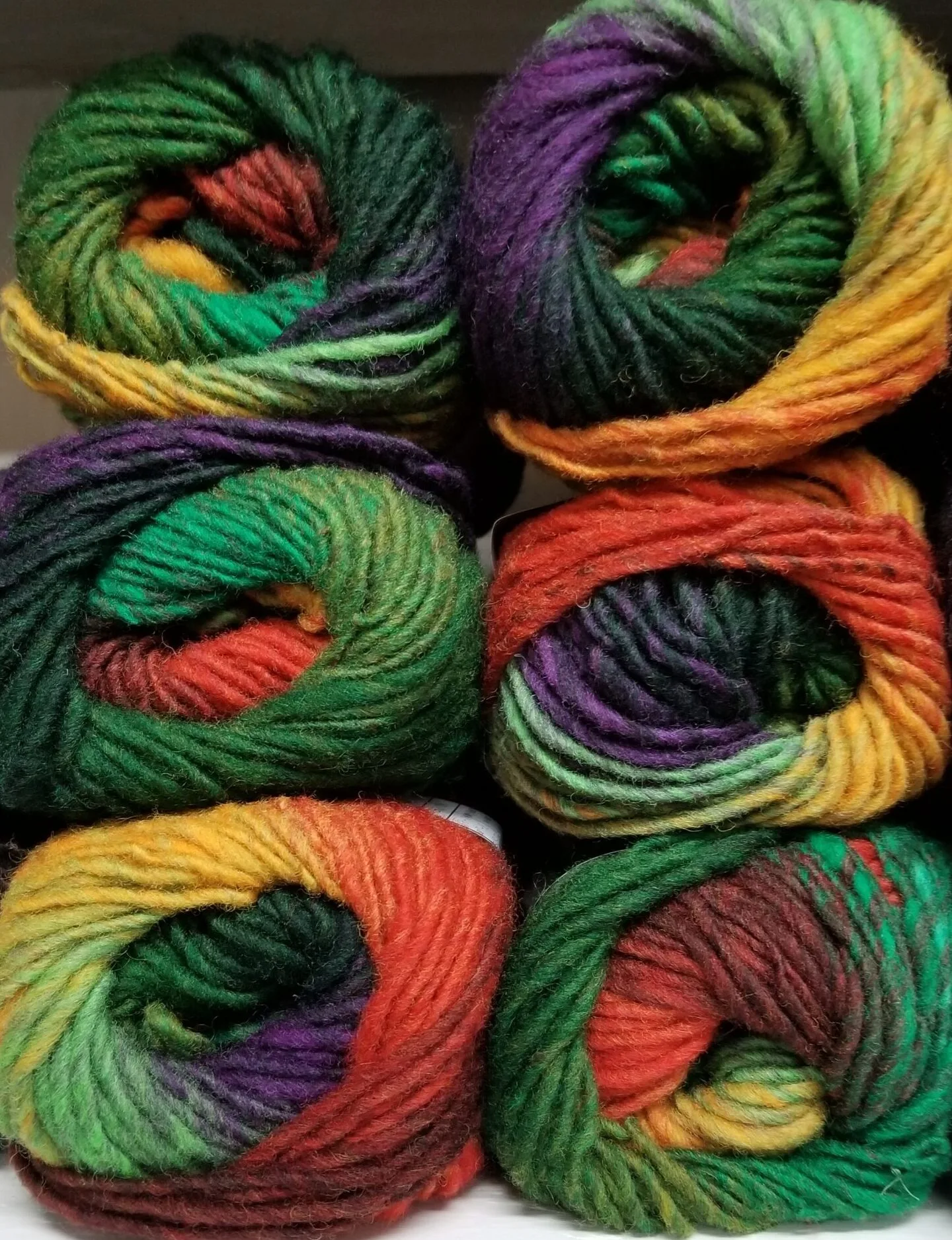 Noro Kureyon - Image 4