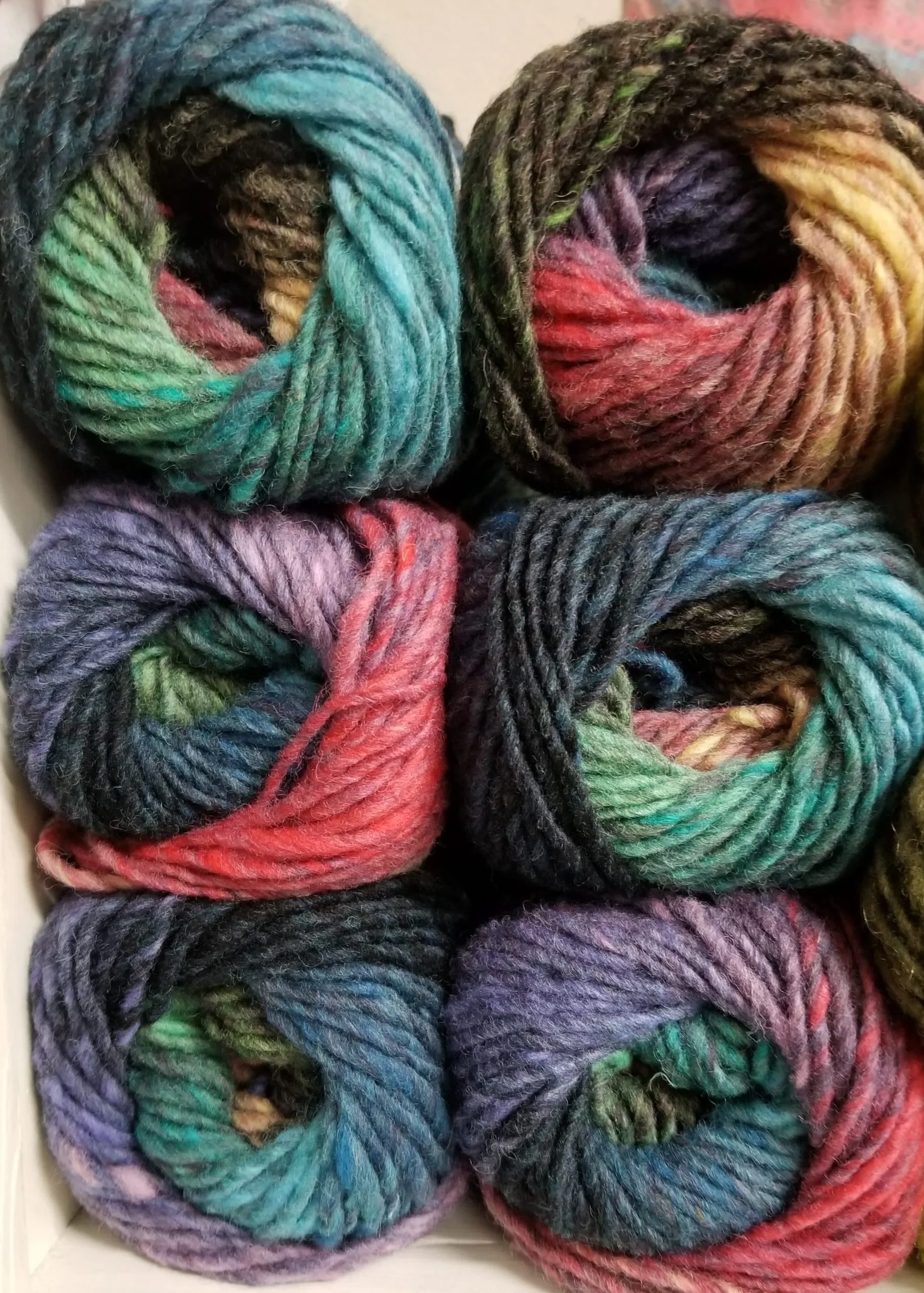 Noro Kureyon - Image 5