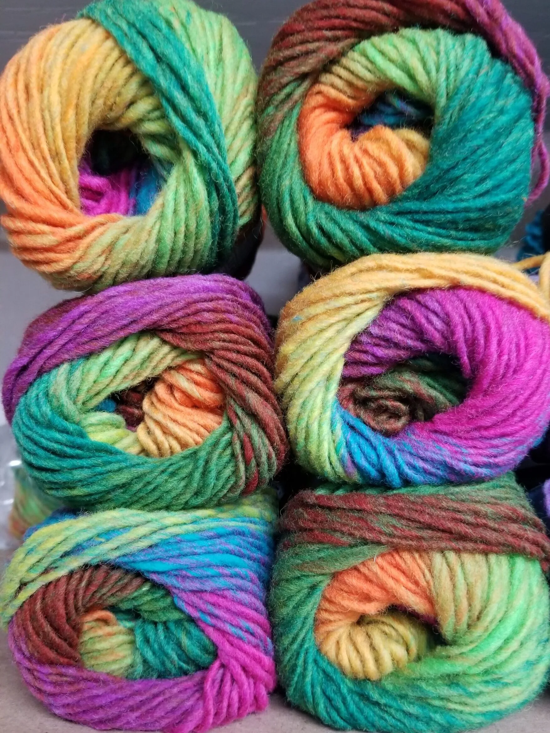 Noro Kureyon - Image 8