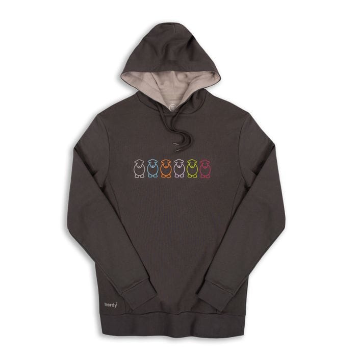 Herdy adult clothing - Image 6