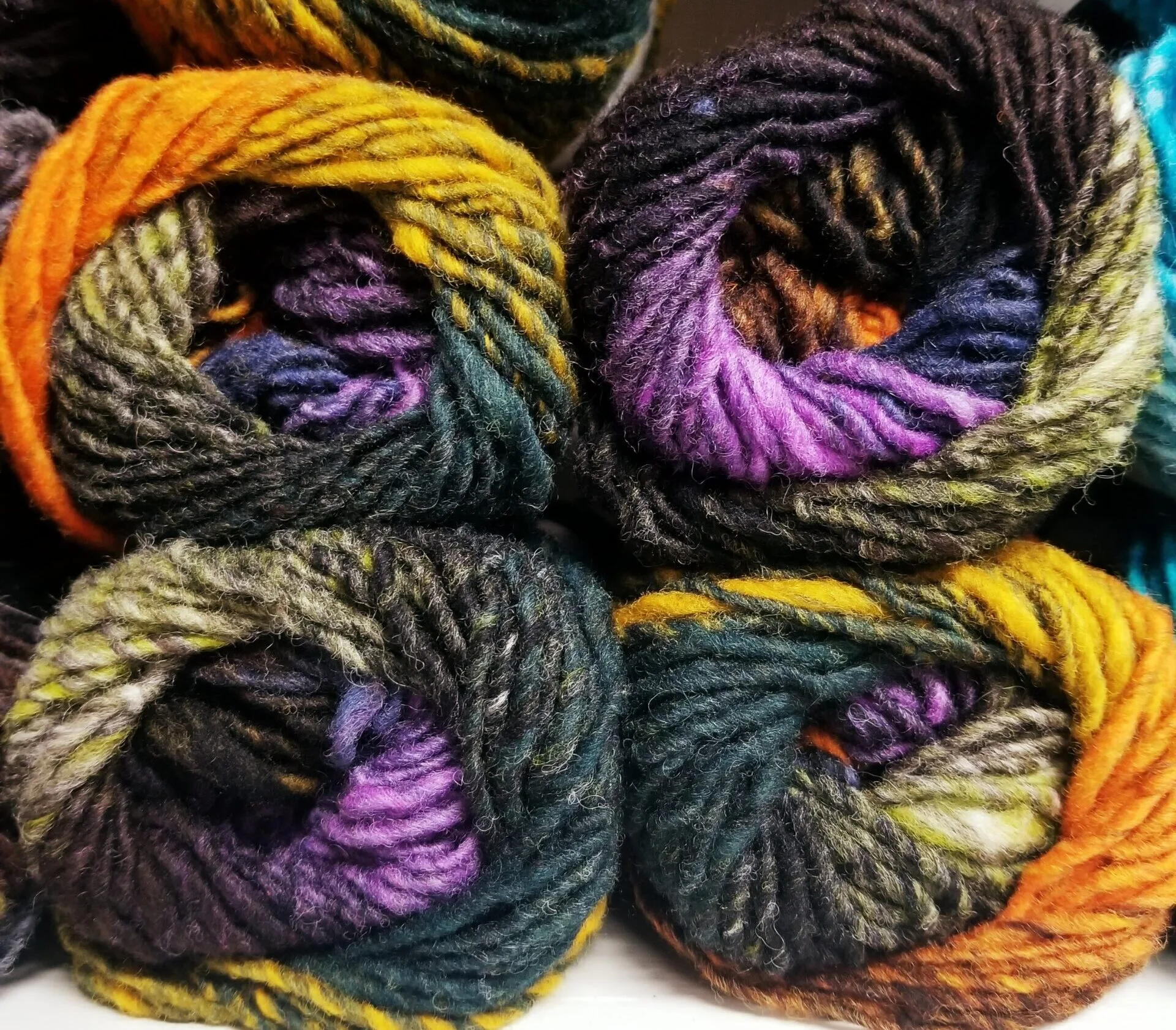 Noro Kureyon - Image 18