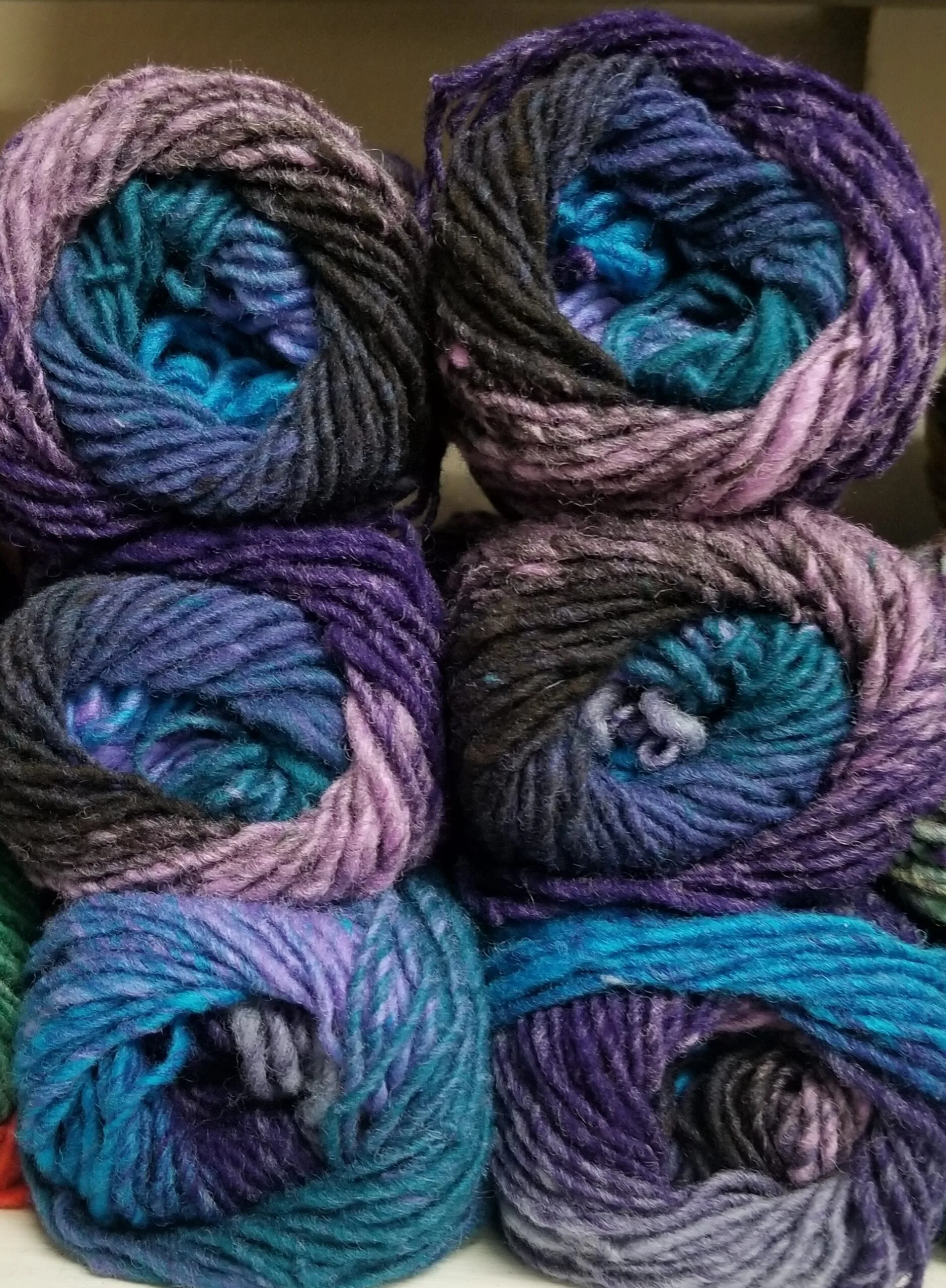 Noro Kureyon - Image 21