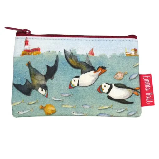 Emma Ball zip top bags - Image 4