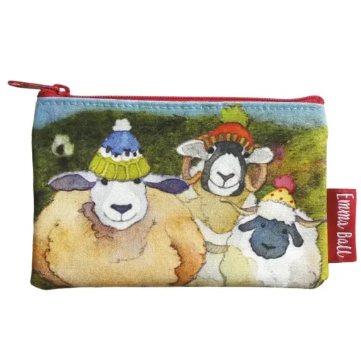 Emma Ball zip top bags - Image 5