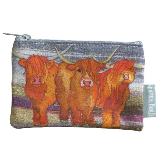 Emma Ball zip top bags - Image 6