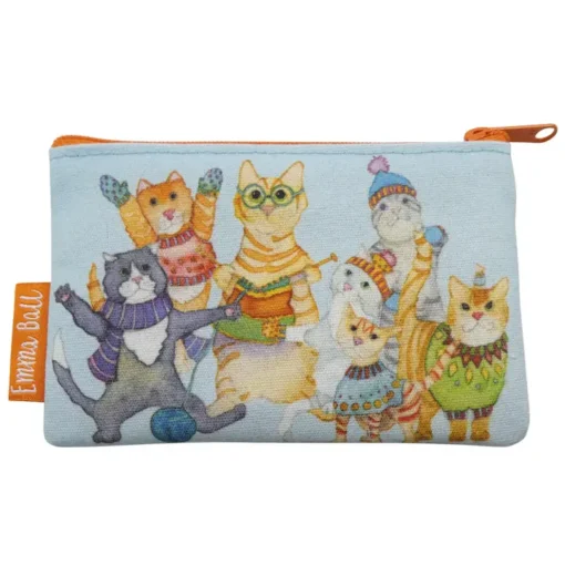 Emma Ball zip top bags - Image 8