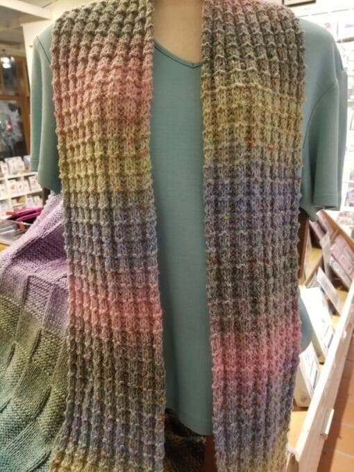 Louisa Harding Tulla Tweed