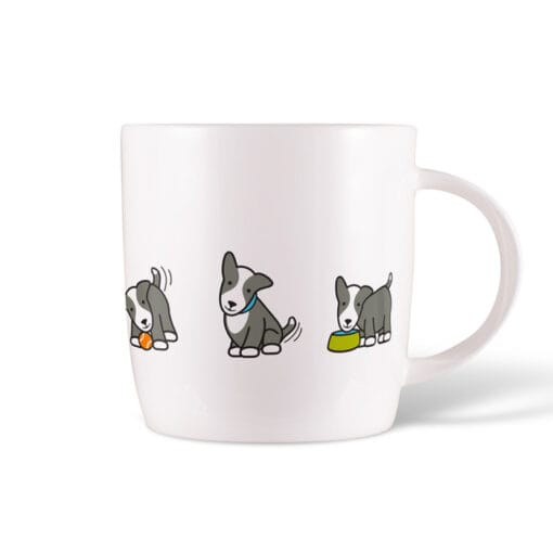 Herdy Marra and Friends Mugs and Dishes - Image 4