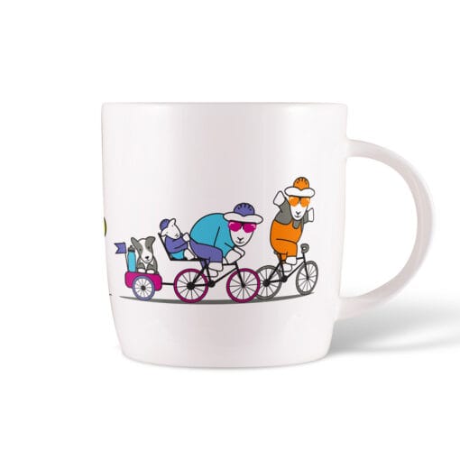 Herdy Marra and Friends Mugs and Dishes - Image 6
