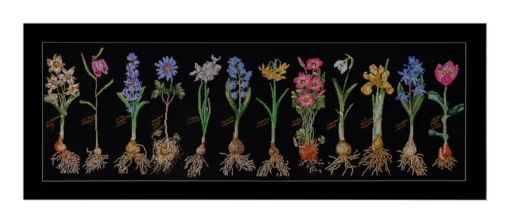 Thea Gouverneur Cross Stitch Kits - Image 22