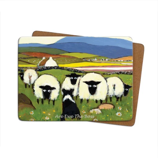Thomas Joseph Tablemats - Image 2