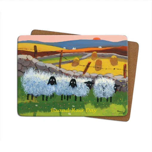 Thomas Joseph Tablemats