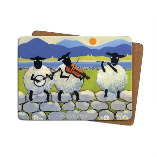 Thomas Joseph Tablemats - Image 5
