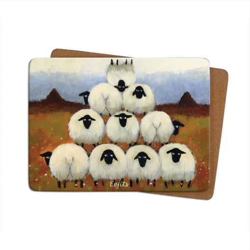 Thomas Joseph Tablemats - Image 6