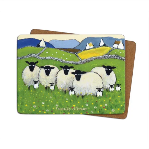 Thomas Joseph Tablemats - Image 7