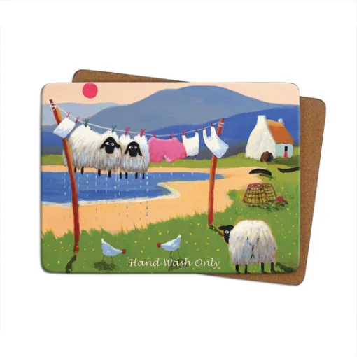 Thomas Joseph Tablemats - Image 8