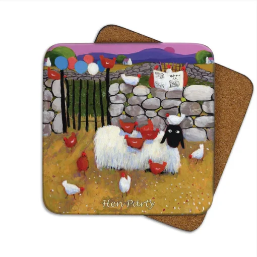 Thomas Joseph Coasters - Image 25