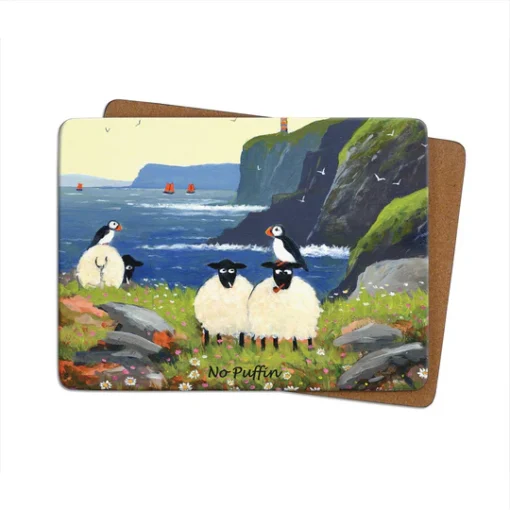 Thomas Joseph Tablemats - Image 9
