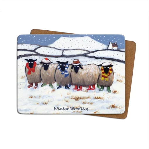 Thomas Joseph Tablemats - Image 11