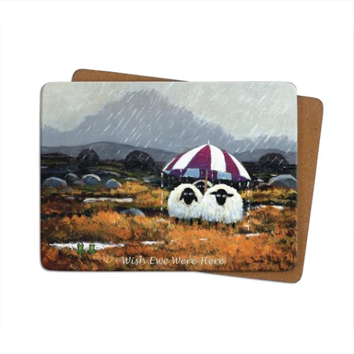 Thomas Joseph Tablemats - Image 12