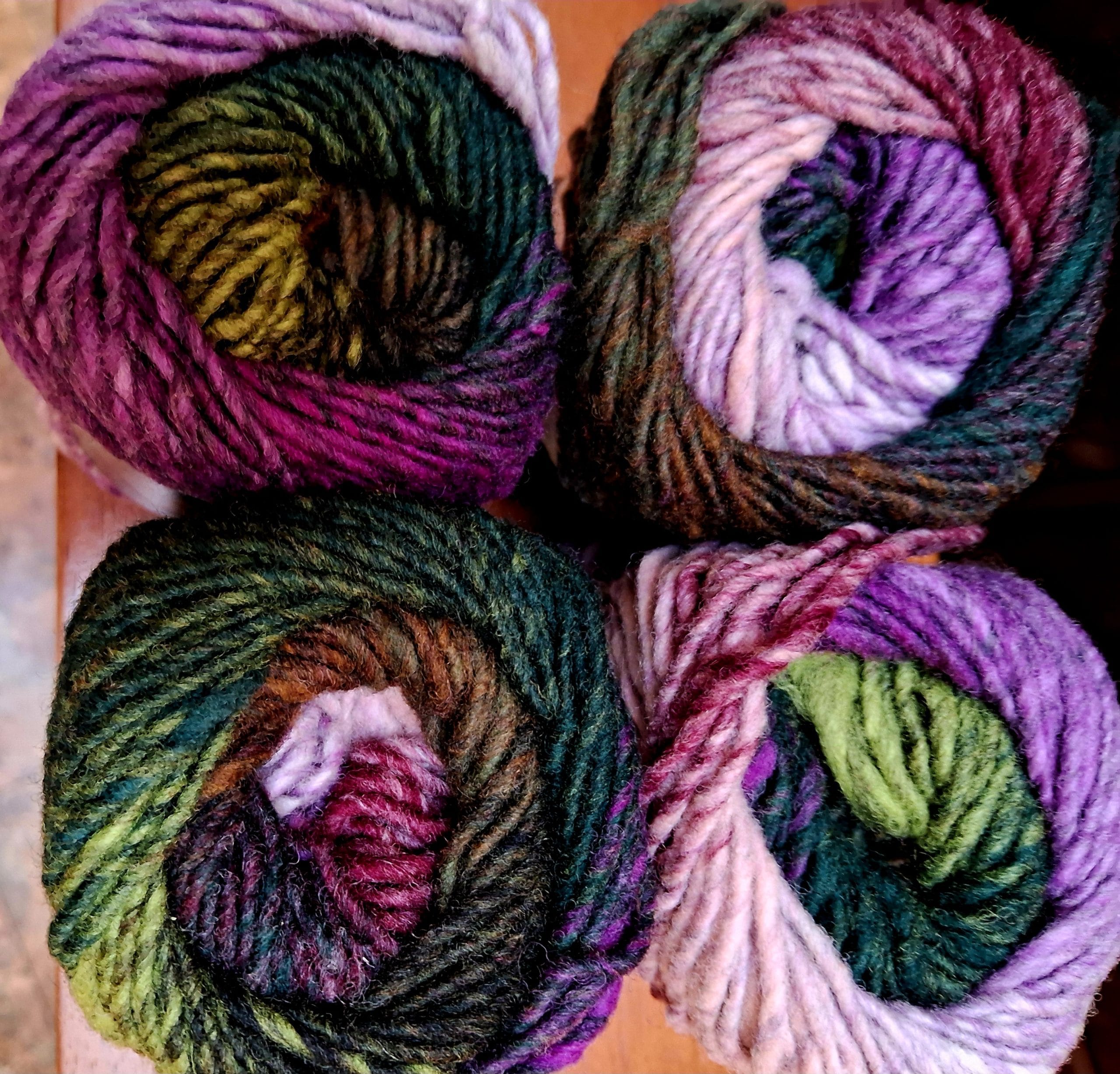 Noro Kureyon - Image 22