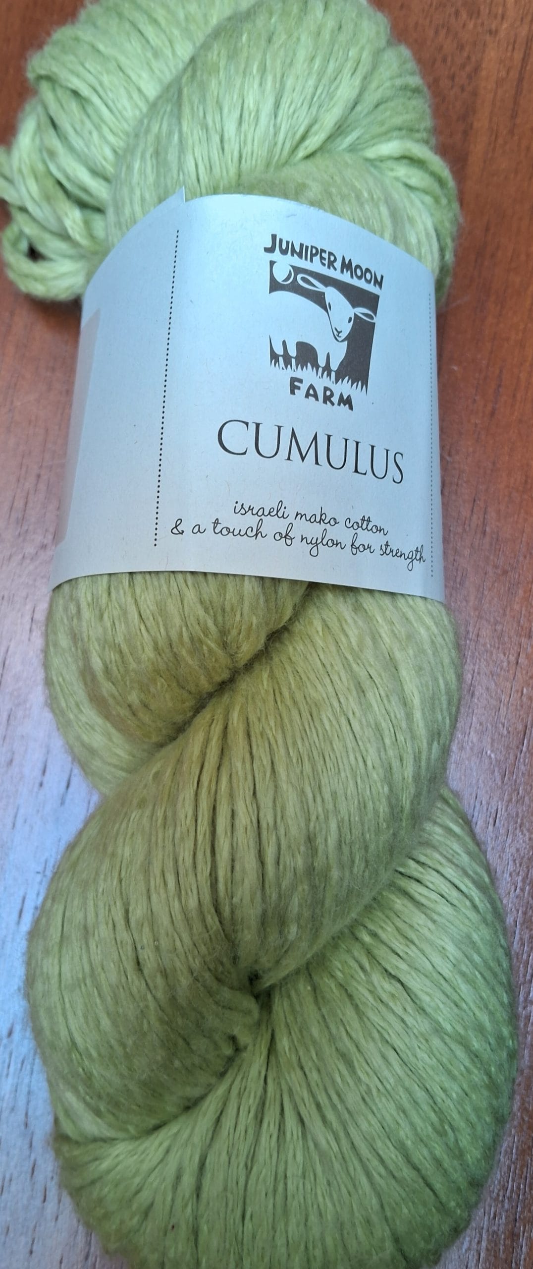 Juniper Moon Farm Cumulus - Image 5