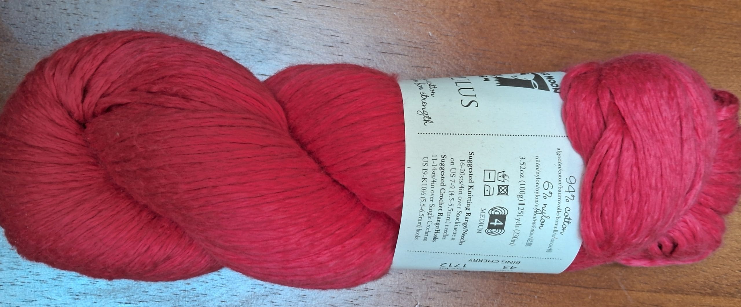 Juniper Moon Farm Cumulus - Image 8